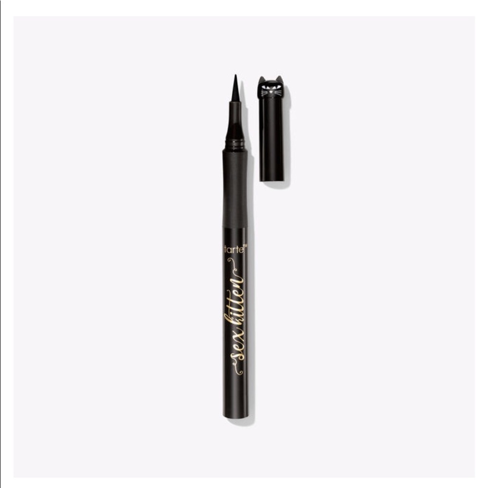 sex kitten liquid liner